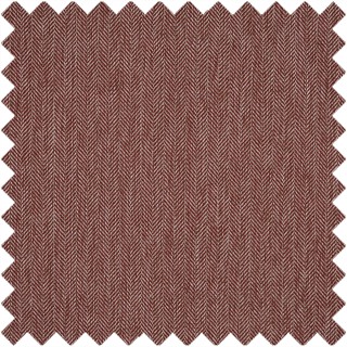 Herringbone Fabric 3768/302 by Prestigious Textiles