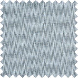 Herringbone Fabric 3768/785 by Prestigious Textiles