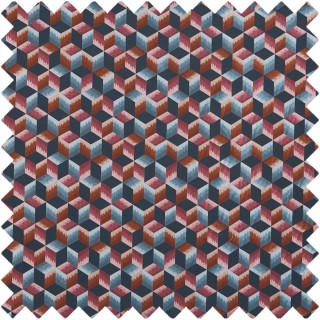 Luca Fabric 3981/201 by Prestigious Textiles
