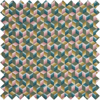 Luca Fabric 3981/641 by Prestigious Textiles