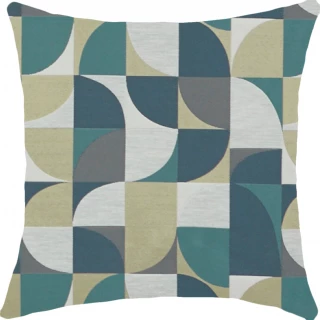 Mason Fabric 3982/387 by Prestigious Textiles