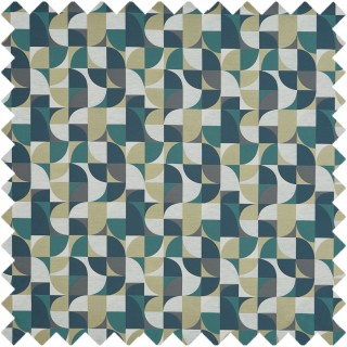 Mason Fabric 3982/387 by Prestigious Textiles