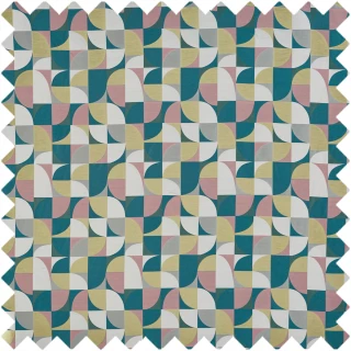 Mason Fabric 3982/641 by Prestigious Textiles