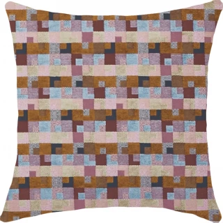 Milo Fabric 3986/256 by Prestigious Textiles
