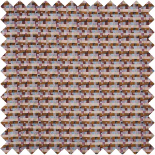 Milo Fabric 3986/256 by Prestigious Textiles