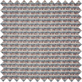 Milo Fabric 3986/534 by Prestigious Textiles