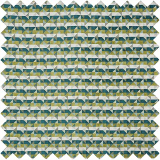 Quinn Fabric 3987/387 by Prestigious Textiles