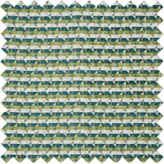 Quinn Fabric 3987/387 by Prestigious Textiles