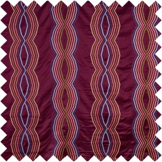 Salamanca Fabric 3602/812 by Prestigious Textiles