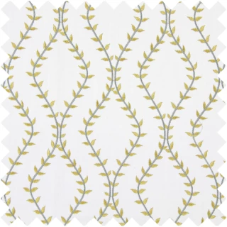 Prestigious Textiles Fiorella Fern Fabric Collection 3010/510