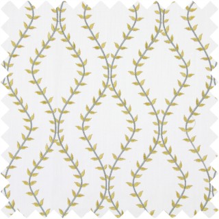 Prestigious Textiles Fiorella Fern Fabric Collection 3010/510