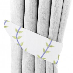 Tiebacks - Thumbnail