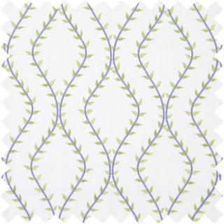 Fern Fabric 3010/707 by Prestigious Textiles