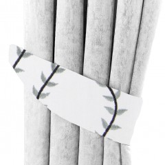 Tiebacks - Thumbnail