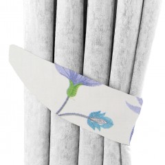 Tiebacks - Thumbnail