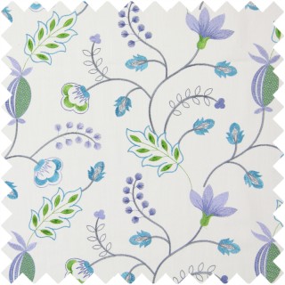 Fiorella Fabric 3011/707 by Prestigious Textiles