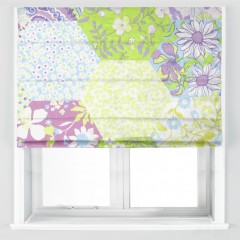 Roman Blinds - Thumbnail