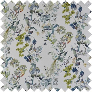 Bougainvillea Fabric 8600/010 by Prestigious Textiles