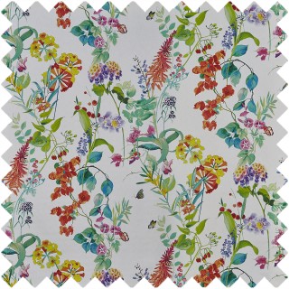 Bougainvillea Fabric 8600/650 by Prestigious Textiles