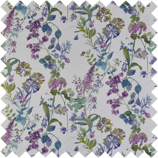 Bougainvillea Fabric 8600/987 by Prestigious Textiles