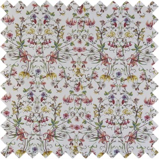 Carlotta Fabric 8601/211 by Prestigious Textiles