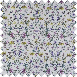 Carlotta Fabric 8601/987 by Prestigious Textiles