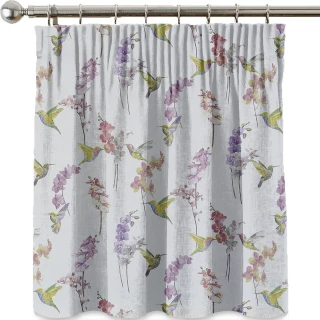 Humming Bird Fabric 8604/211 by Prestigious Textiles