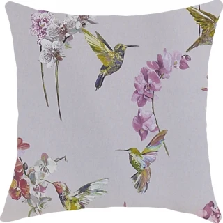 Humming Bird Fabric 8604/234 by Prestigious Textiles