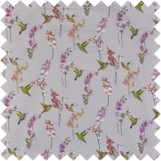 Humming Bird Fabric 8604/234 by Prestigious Textiles