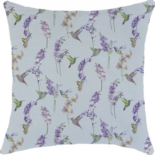 Humming Bird Fabric 8604/989 by Prestigious Textiles