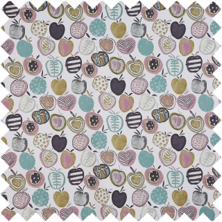 Apples Fabric 5000/223 by Prestigious Textiles