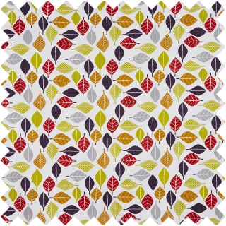 Fall Fabric 5002/230 by Prestigious Textiles