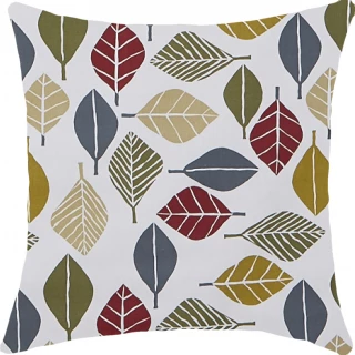 Fall Fabric 5002/284 by Prestigious Textiles