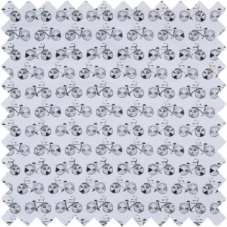 On Your Bike Fabric 5004/912 by Prestigious Textiles