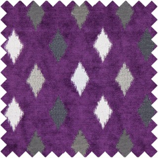 Fanfare Fabric 3085/305 by Prestigious Textiles