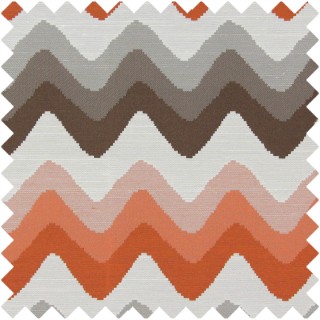 Prestigious Textiles Funfair Rollercoaster Fabric Collection 3086/419