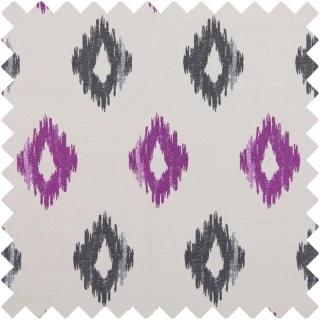 Prestigious Textiles Funfair Wurlitzer Fabric Collection 3087/153