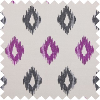 Prestigious Textiles Funfair Wurlitzer Fabric Collection 3087/153