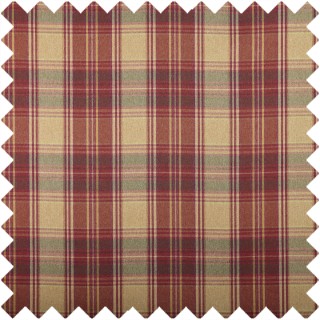 Strathmore Fabric 3586/124 by Prestigious Textiles