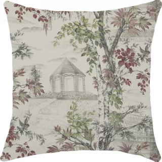 Arboretum Fabric 8688/239 by Prestigious Textiles