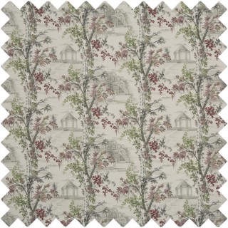 Arboretum Fabric 8688/239 by Prestigious Textiles