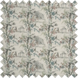 Arboretum Fabric 8688/291 by Prestigious Textiles