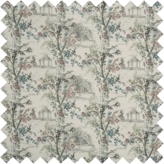 Arboretum Fabric 8688/291 by Prestigious Textiles