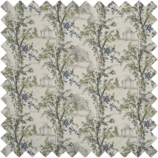 Arboretum Fabric 8688/561 by Prestigious Textiles