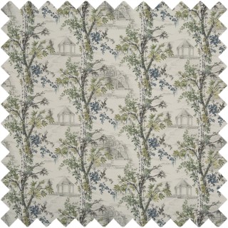 Arboretum Fabric 8688/561 by Prestigious Textiles