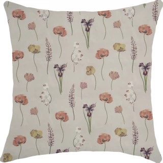 Flower Press Fabric 8689/252 by Prestigious Textiles
