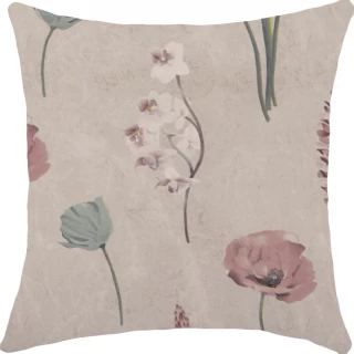 Flower Press Fabric 8689/291 by Prestigious Textiles