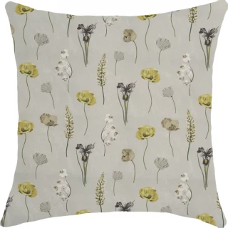Flower Press Fabric 8689/509 by Prestigious Textiles