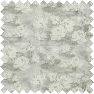 Lilypad Fabric 7857/030 by Prestigious Textiles