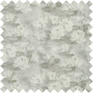 Lilypad Fabric 7857/030 by Prestigious Textiles